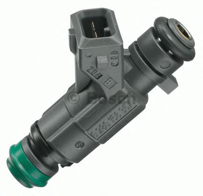 Форсунка BOSCH 0 280 156 357