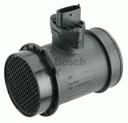 Расходомер (ДМРВ) BOSCH 0 281 002 182
