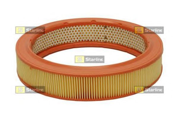 Воздушный фильтр STARLINE SF VF2006