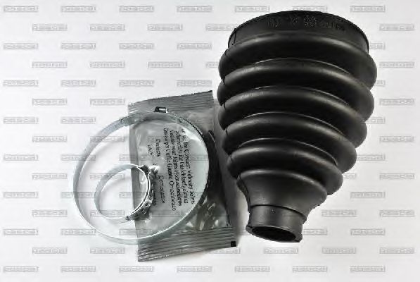 Комплект пыльника ШРУСа PASCAL G5F039PC