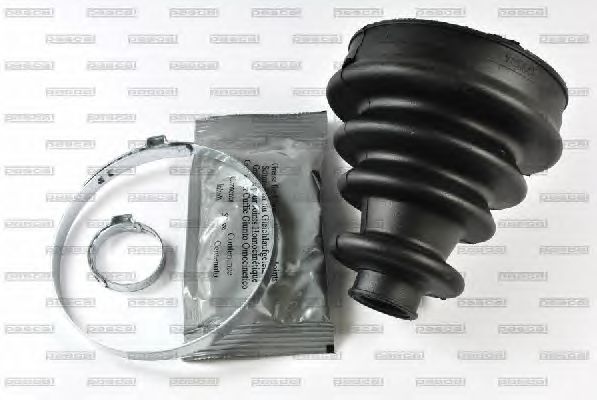 Комплект пыльника ШРУСа PASCAL G5R029PC