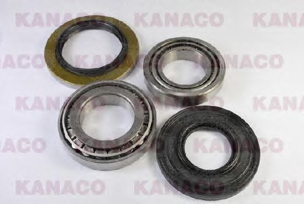 Ступичный подшипник KANACO H20534