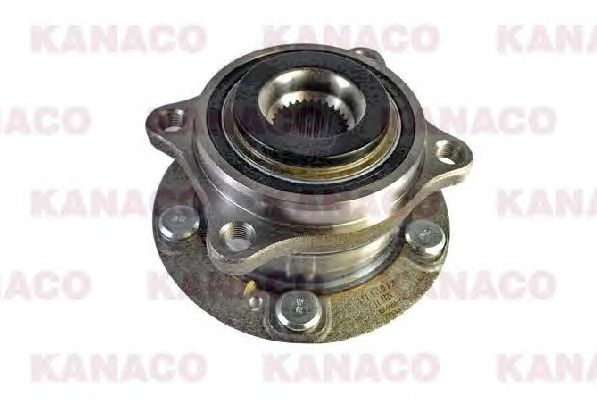 Ступичный подшипник KANACO H20536