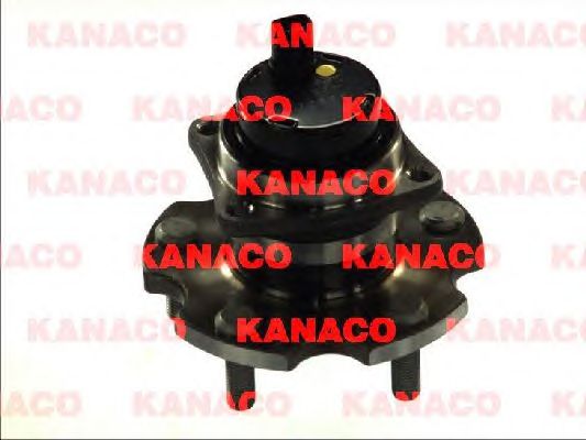 Ступичный подшипник KANACO H22087