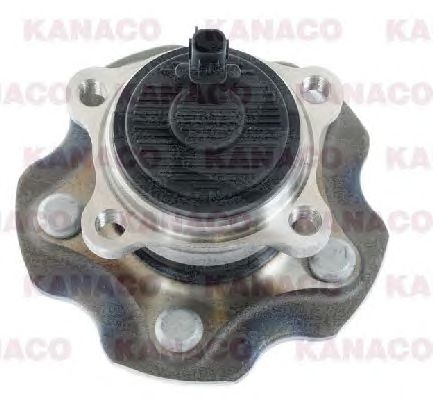 Ступичный подшипник KANACO H22110