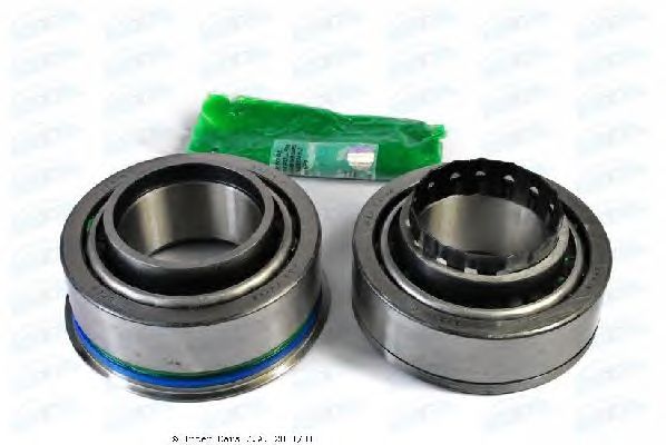 Ступичный подшипник BTA B01-9955401
