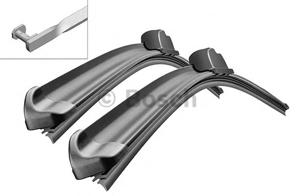 Щетка стеклоочистителя BOSCH 3 397 118 957 Aerotwin