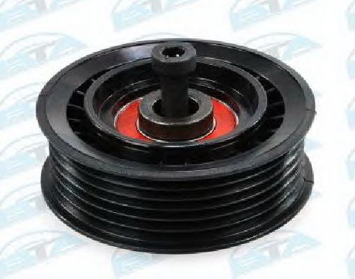 Натяжитель ремня BTA E2W5483BTA