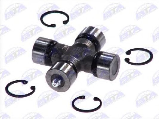 Карданный шарнир BTA G9M014BTA