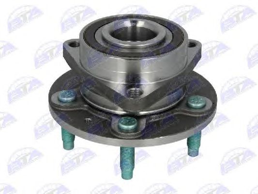 Ступичный подшипник BTA H10093BTA