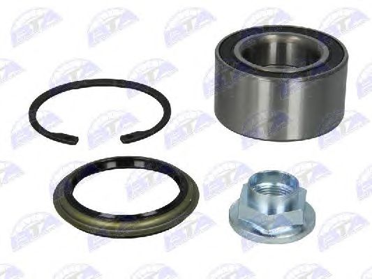 Ступичный подшипник BTA H10313BTA