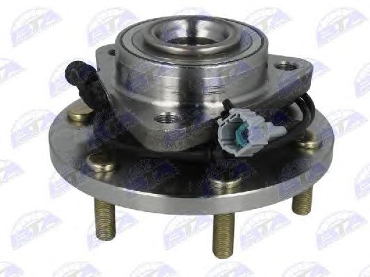 Підшипник маточини BTA H11064BTA