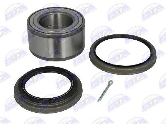 Підшипник маточини BTA H12040BTA