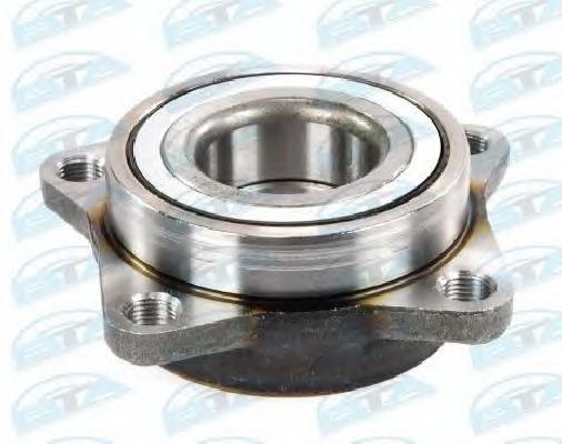 Ступичный подшипник BTA H15025BBTA