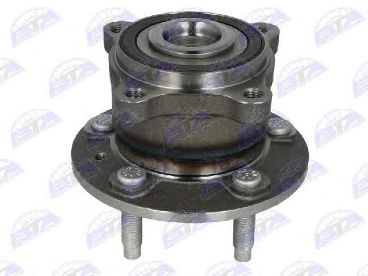Ступичный подшипник BTA H20092BTA