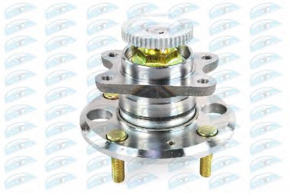 Ступичный подшипник BTA H20512BTA