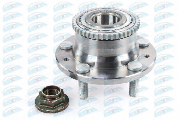Ступичный подшипник BTA H23030BTA