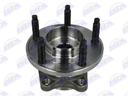 Ступичный подшипник BTA H23052BTA