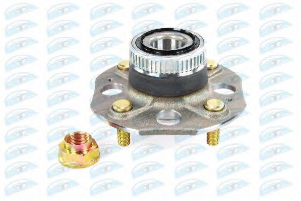 Підшипник маточини BTA H24022BTA
