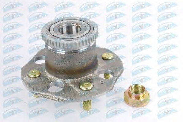 Ступичный подшипник BTA H24045BTA