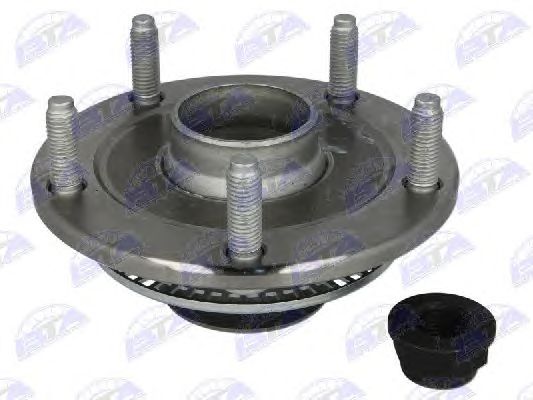 Ступичный подшипник BTA H2G042BTA