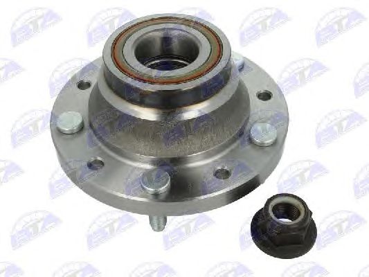 Ступичный подшипник BTA H2G047BTA