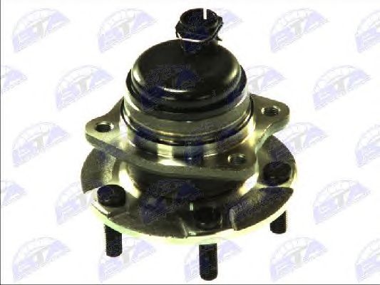 Ступиця колеса BTA H2Y001BTA