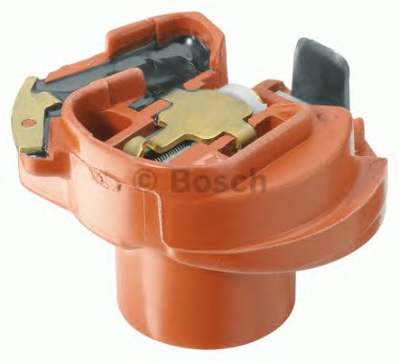 Бегунок распределителя зажигани BOSCH 1 234 332 348