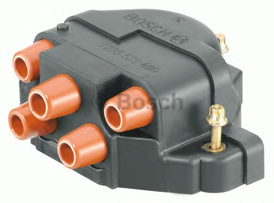 Кришка розподільника запалювання BOSCH 1 235 522 400