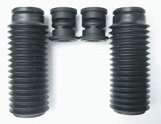 Пылезащитный комплект, пыльник, отбойник SACHS 900 031 сервисный комплект