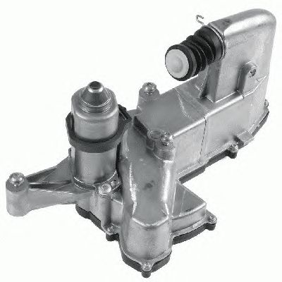 Рабочий цилиндр сцепления SACHS 3981 000 091 Actuator