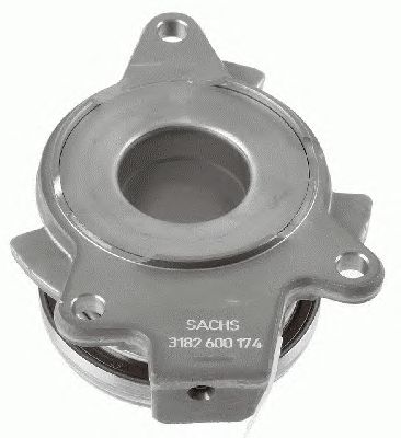 Центральный выключатель сцепления SACHS 3182 600 174