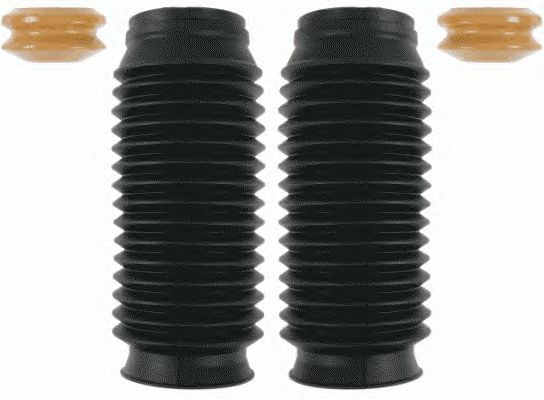 Пылезащитный комплект, пыльник, отбойник SACHS 900 227 сервисный комплект