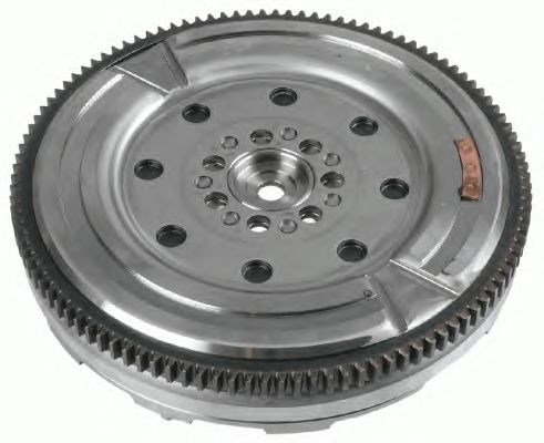 Маховик SACHS 2294 701 027 двухмассовый маховик