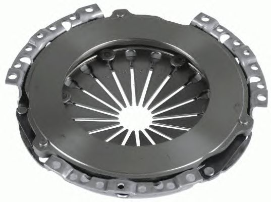 Корзина сцепления SACHS 3082 168 231