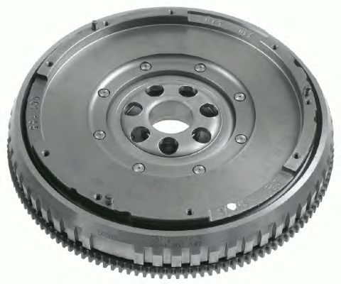 Маховик SACHS 2294 001 197 двухмассовый маховик