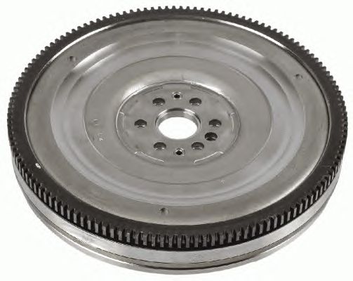 Маховик SACHS 6366 000 010 двухмассовый маховик