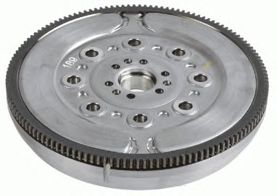 Маховик SACHS 2294 001 594 двухмассовый маховик