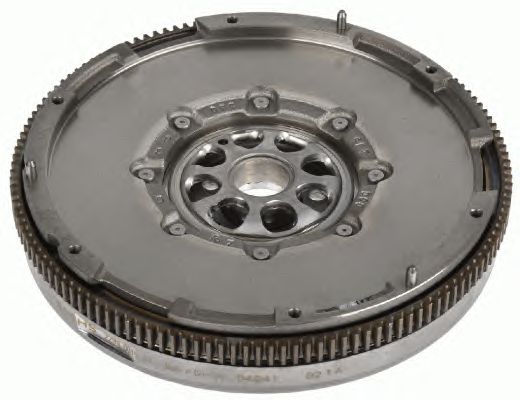 Маховик SACHS 2294 001 597 двухмассовый маховик