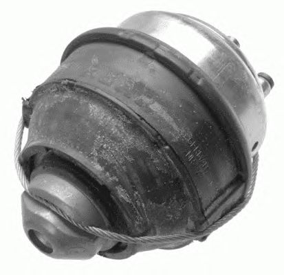 Подушка двигателя LEMFORDER 27605 01