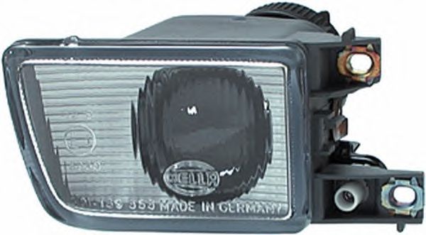 Протитуманна фара HELLA 1NL 007 220-031