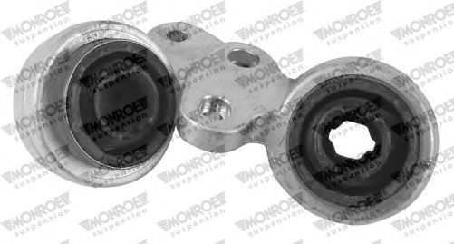 Сайлентблок рычага MONROE L11829