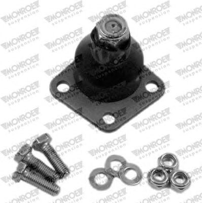 Шаровая опора MONROE L15525