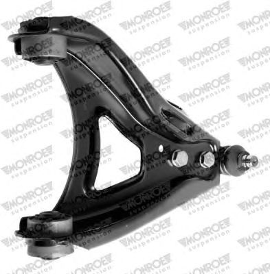 Рычаг подвески MONROE L25539