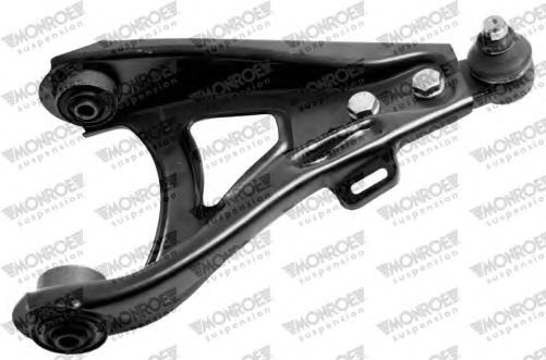 Рычаг подвески MONROE L25540
