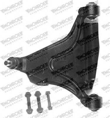 Рычаг подвески MONROE L27504