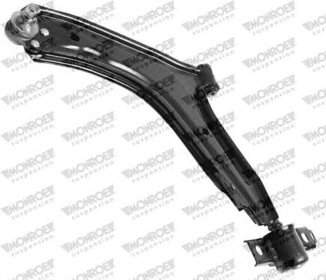 Рычаг подвески MONROE L67508