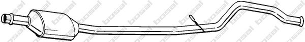 Катализатор BOSAL 099-312