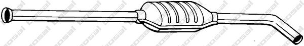Резонатор BOSAL 283-567