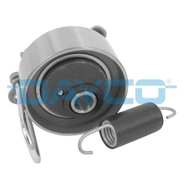 Натяжной ролик ремня ГРМ DAYCO ATB2551